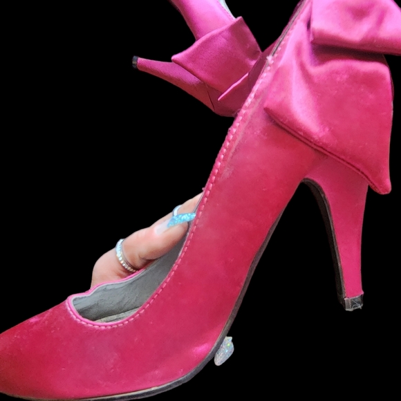 Heel bundle - Picture 8 of 16